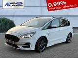 Ford S-Max ST-Line Navi Leder Memory Sitze Soundsyste - gebrauchte Ford S-Max aus dem Jahr 2021