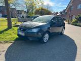 Seat Ibiza 1.6 tdi 6J 1hand TÜV neu - Seat Ibiza 6J mit Diesel-Antrieb