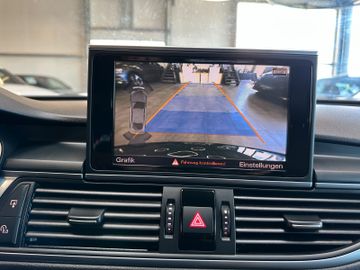 Audi A7 3.0 TDI quattro *Sline*AHK*Bose*Massage*Kamer