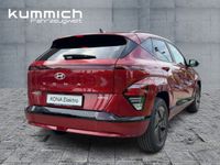 Hyundai KONA Elektro - Vorschau Bild 4
