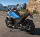 BMW R 1300 R Bestellfahrzeug "Edition Hakvoort-Hanko - BMW Motorräder in Nürnberg