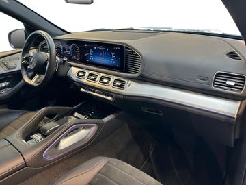 Mercedes GLE 350 - 10