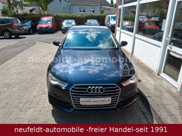 Audi A6 - 8
