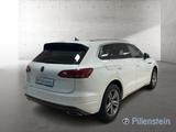 Volkswagen Touareg R-LINE 3.0 V6 TDI 4Motion AHK PANO HUD A - Volkswagen Touareg: 6.3
