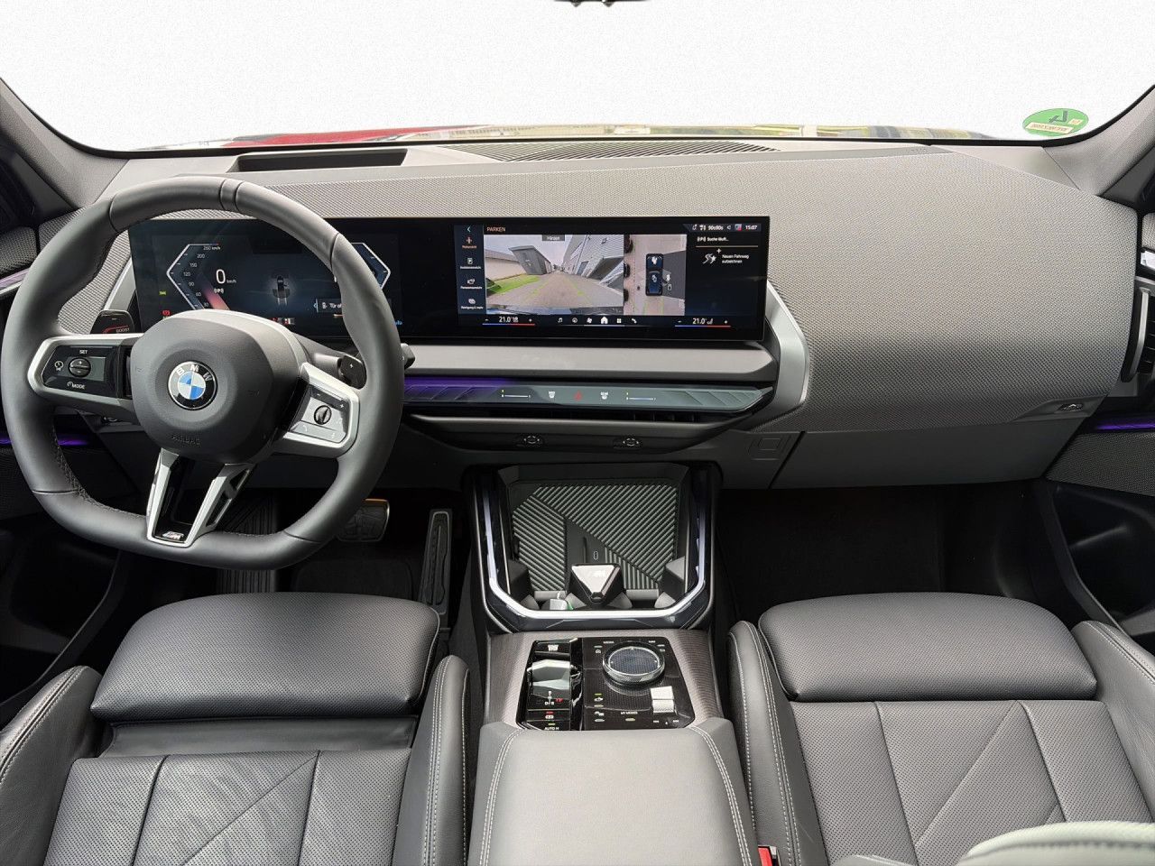 BMW X3 - Bild 13
