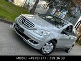 Mercedes-Benz B 170*AUTOMATIKGETRIEBE*KLIMA*TüV NEU* - gebrauchte Mercedes-Benz B-Klasse aus dem Jahr 2007