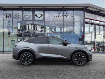 Nissan Leaf Evolve 75 kWh °PANO°HUD°Kamera°Navi°SHZ°