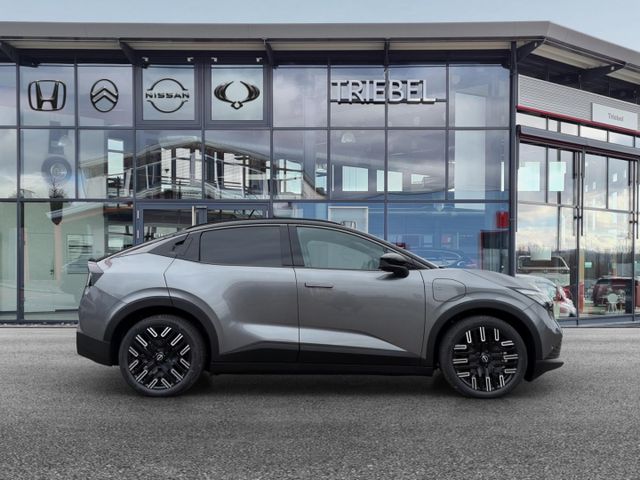 Nissan Leaf Evolve 75 kWh °PANO°HUD°Kamera°Navi°SHZ°
