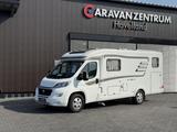 HYMER / ERIBA / HYMERCAR Exsis-t 588 #EINZELBETTEN# - HYMER / ERIBA Einzelbetten