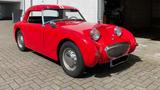 Austin Healey Sprite MK1 - Austin Healey Gebrauchtwagen von 1961