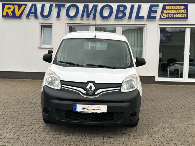 Renault Kangoo Rapid Basis*KLIMA*