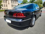 Volkswagen Phaeton 3.0 V6 TDI 4MOTION Tiptronic 5-Sitzer - - Volkswagen Phaeton mit Diesel-Antrieb: Limousine, 3.0