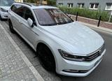 Volkswagen Passat Variant 2.0 TDI SCR 140kW DSG 4M High... - Volkswagen Passat Variant: TDI