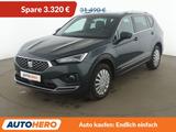 Seat Tarraco 2.0 TSI Xcellence 4Drive Aut.*NAVI*360*