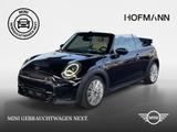 MINI Cooper S Cabrio Aut. Classic Trim ACC+HUD+ RFK+ - gebrauchte MINI Cooper S Cabrio aus dem Jahr 2022