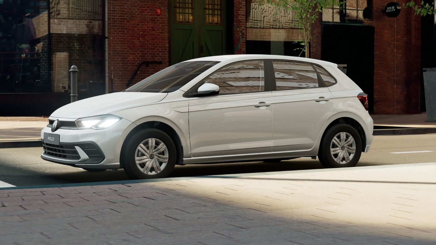 Volkswagen Polo - Bild 16
