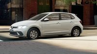 Volkswagen Polo - Vorschau Bild 16