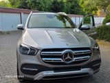 Mercedes-Benz GLE 300 d 4MATIC - - Mercedes-Benz GLE 300 aus 2019