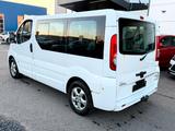 Opel Vivaro 2.5 CDTI Tour Cosmo Klima_Standheizung - gebrauchte Opel Vivaro aus dem Jahr 2010