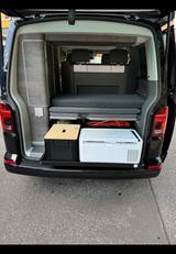 Volkswagen T6 California Ocean - Viel Zubehör - ACC - VW T6 California in Kiel