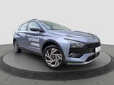 Hyundai BAYON 1.0 T-GDI TREND KOMFORTPAKET BOSE KEYLESS - Hyundai BAYON Kombi Gebrauchtwagen