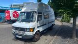 Mercedes-Benz 309D James Cook Westfalia TÜV NEU Oldtimer - Mercedes-Benz Wohnmobil oder -wagen Oldtimer