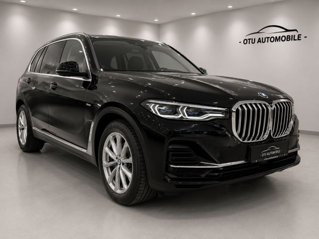 BMW X7 xDrive 40 i