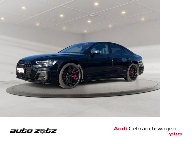 AUDI S8 TFSI tiptr. Matrix, PANO,Massage, Standhz