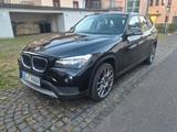 BMW X1 sDrive16d - Steuerkette Neu, Kupplung Neu, 
