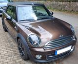 MINI Cooper Cabrio Cooper - MINI Cooper Cabrio aus 2012
