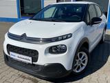 Citroën C3 Pure Tech 83 S&S Feel*PDC*KLIMA*SHZ*MFL*TEMPO - Citroën C3 in Köln