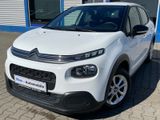 Citroën C3 Pure Tech 83 S&S Feel*PDC*KLIMA*SHZ*MFL*TEMPO - Citroën C3 in Köln