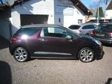 Citroën DS3 Cabrio SportChic 1,6l HDI 120PS 74000KM Navi - Citroën DS3 Sportchic mit Diesel-Antrieb