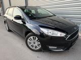 Ford Focus Turnier Business Automatik *nur 50.873km* - Ford: 50