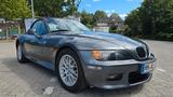BMW Z3 Roadster 2.8 - graue BMW Z3