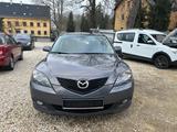 Mazda 3 - Mazda 3 Gebrauchtwagen in Chemnitz
