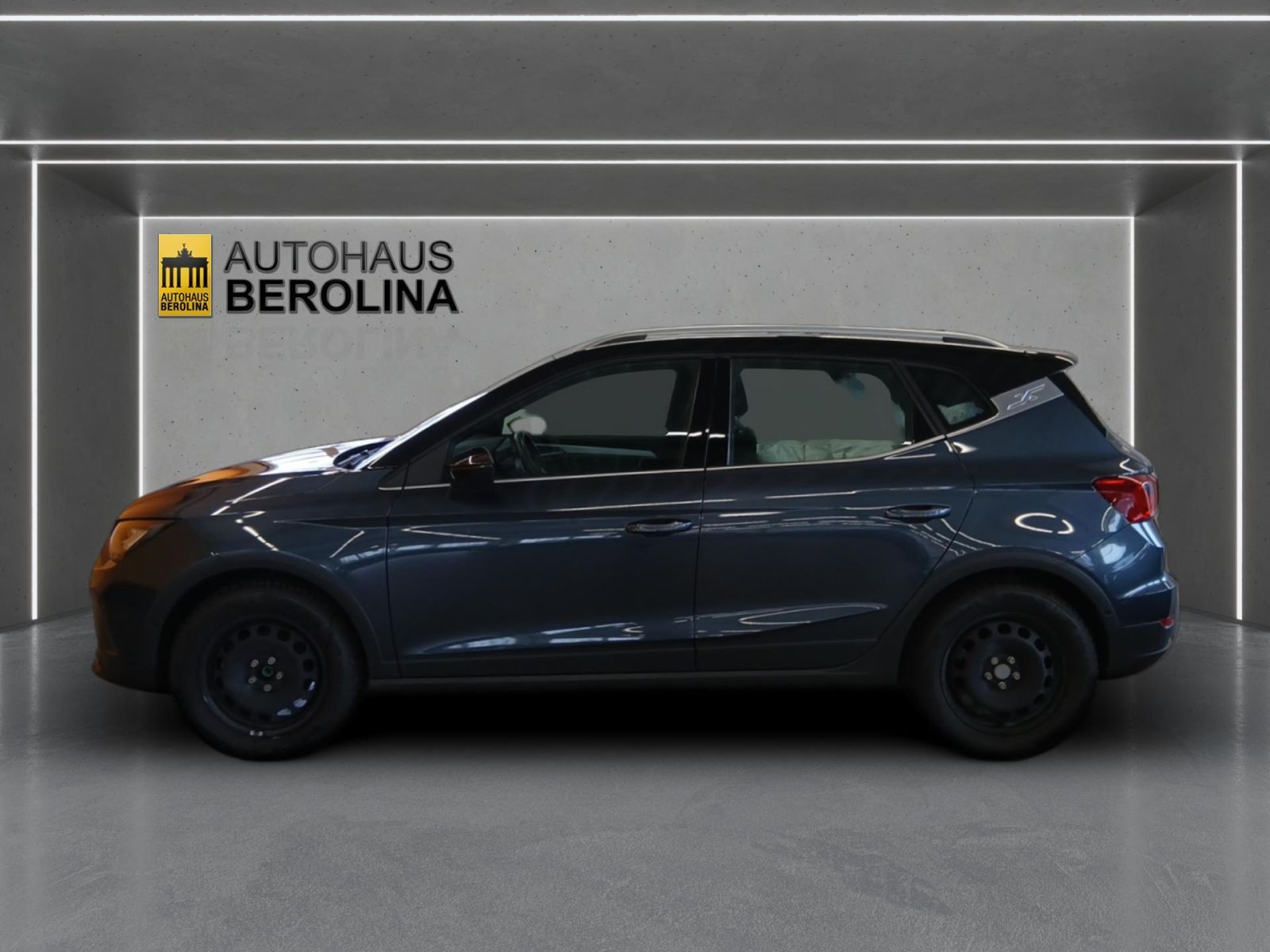 Seat Arona - Bild 4