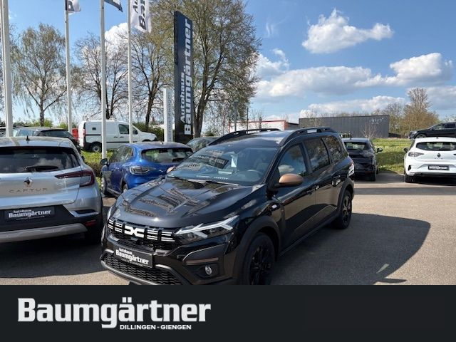 Fahrzeugabbildung Dacia Jogger Extreme TCe 110 7-Sitzer/Kamera/PDC/LED