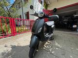 Andere eTalia Retro Vespa 74kg 70 km/h 80 km Reichweite