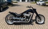 Harley-Davidson Custombike * Lottermann * S&S-Motor - Offers matching your search criteria