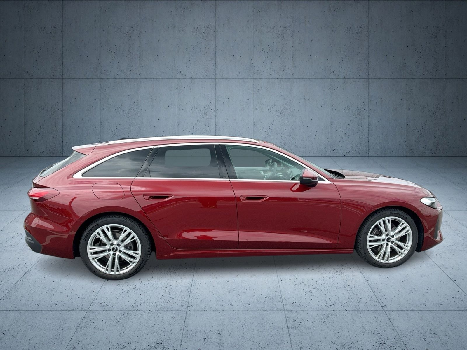 Audi A5 - Bild 7