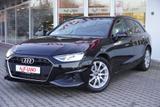 Audi A4 Avant 35 TFSI S-Tronic LED Navi App-Connect - Audi A4 Gebrauchtwagen in Augsburg