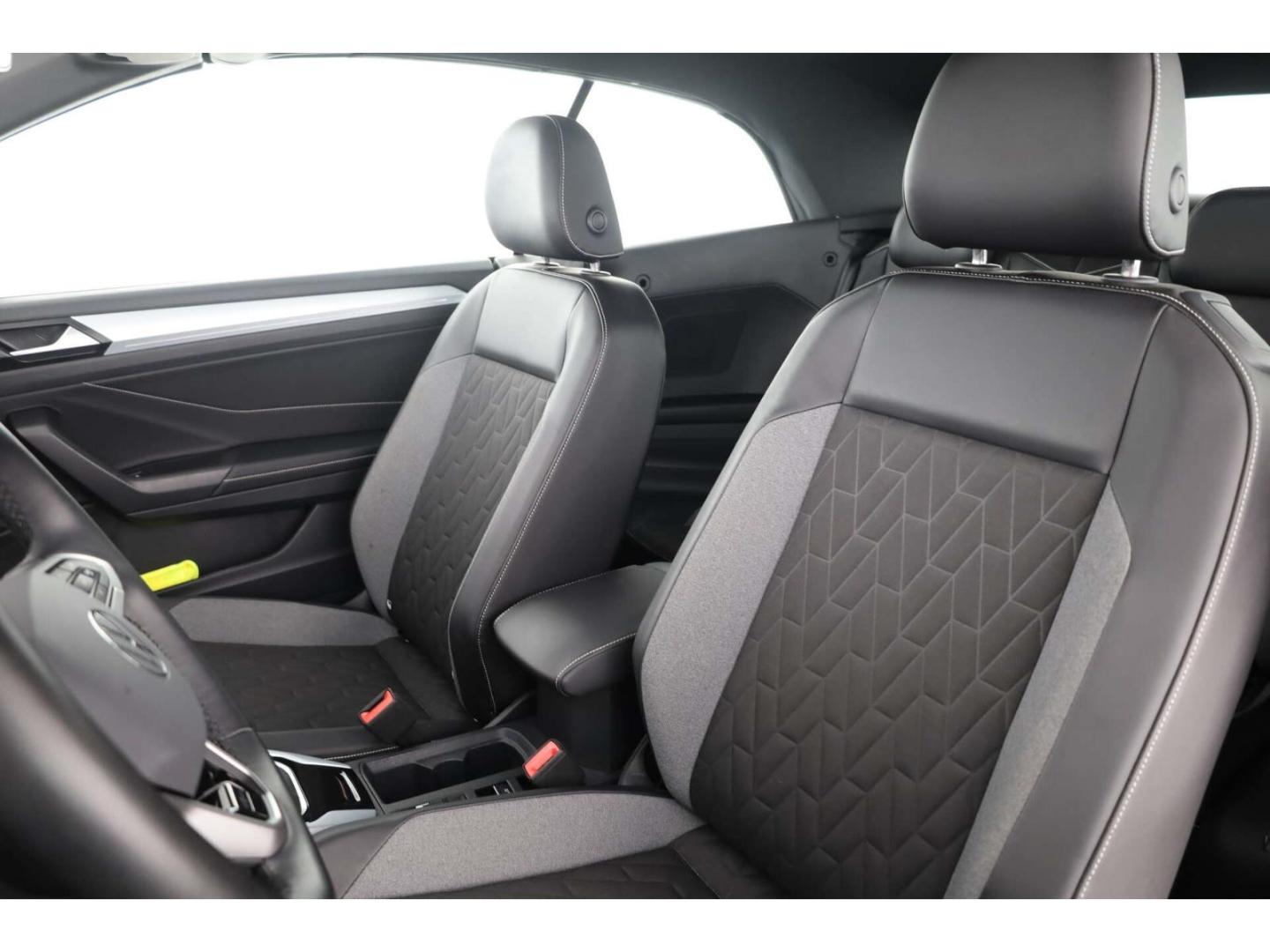 Volkswagen T-Roc Cabriolet 1.0 TSI GOAL 6Gg. NAV/LED/RFK/SH, миниатюра 10