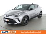 Toyota C-HR 2.0 Hybrid GR Sport Aut. *ACC*CAM*SHZ* - Toyota C-HR Gebrauchtwagen in Hamburg
