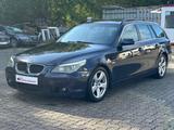 BMW 530d Touring Edition Lifestyle Navi+Automatik - BMW 5er Reihe: Edition Lifestyle
