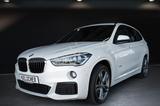 BMW X1 xDrive 20d M Sport*Head-Up*AHK*LED*PSD*19"* - BMW X1: Xdrive20d