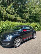 Volkswagen VW beetle/Käfer Club Edition - Volkswagen: Kaefer
