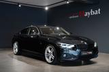 BMW 420d Coupe Sport Line-Navi-Leder-LED-HiFi - BMW 420: D