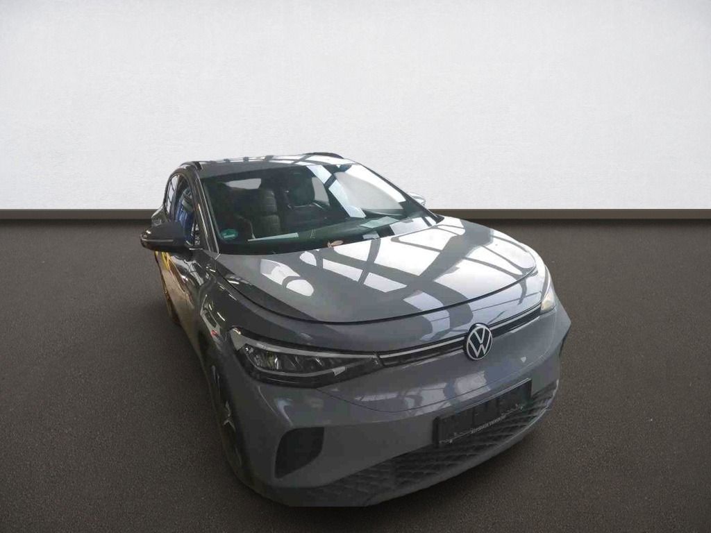 Volkswagen ID.4 - Bild 3