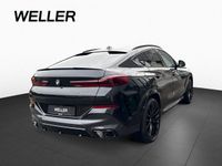 BMW X6 - Vorschau Bild 6